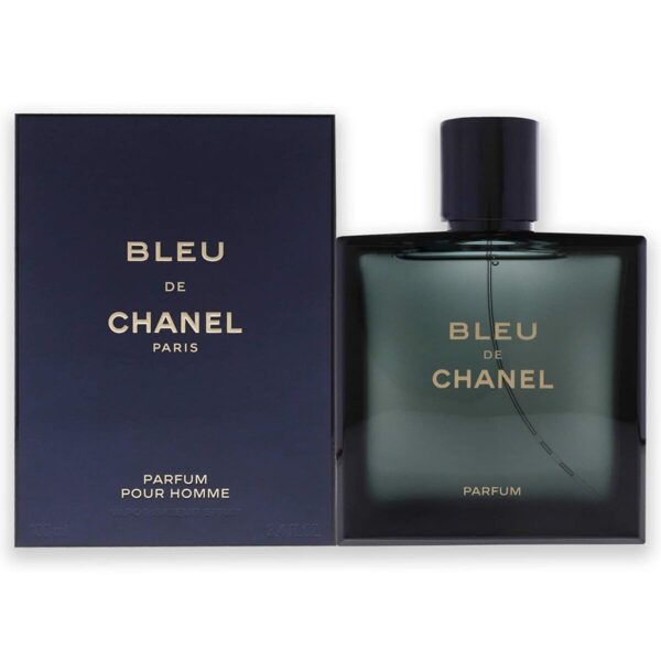 Chanel Bleu de Chanel Parfum PAR M 100 ml