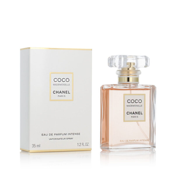 Coco Mademoiselle Intense EDP 35ml
