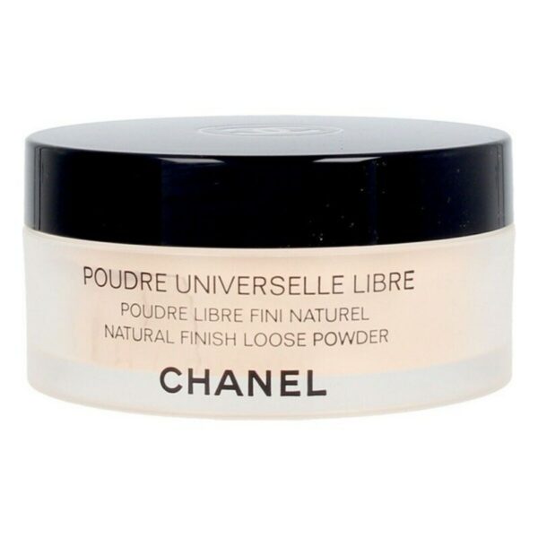 POUDRE Universelle Libre (020 Clair)