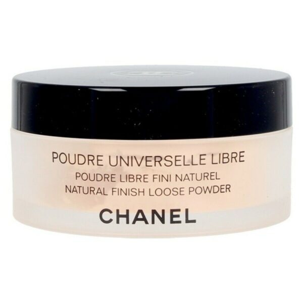 POUDRE Universelle Libre (020 Clair)