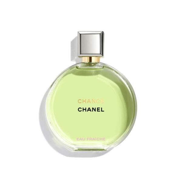 Chanel Chance Eau Fraiche EDP W 100 ml - Image 2