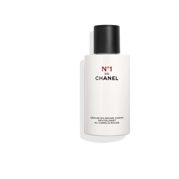 No.1 Revitalizing Serum-in-Mist Spray - Revitalizační sérum ve spreji 140ml - Image 2