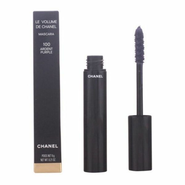 Volume mascara Le Volume de Chanel 6 g - Image 5