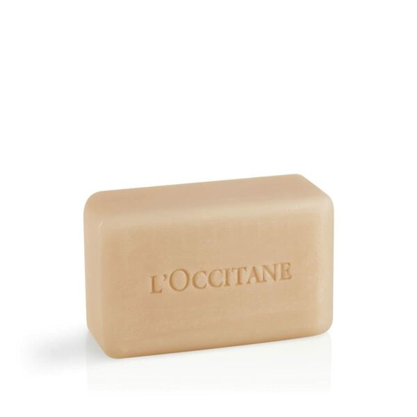 Shea Milk Extra Rich Soap 250ml - Image 2