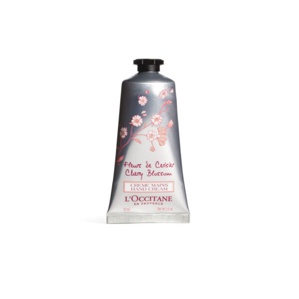 (Hand Cream) 75ml