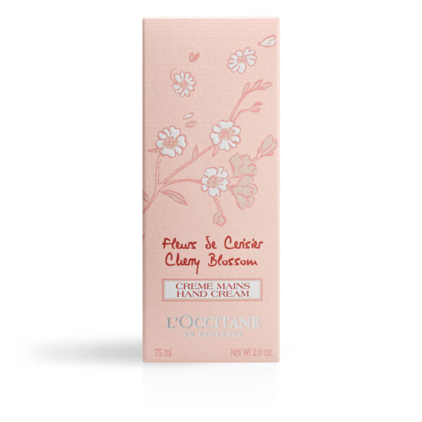 (Hand Cream) 75ml - Image 2