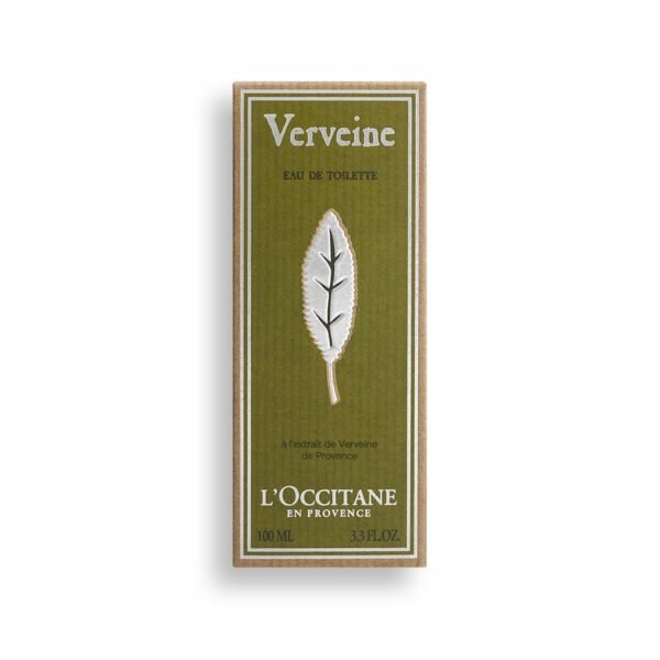 Verveine EDT 100ml - Image 2