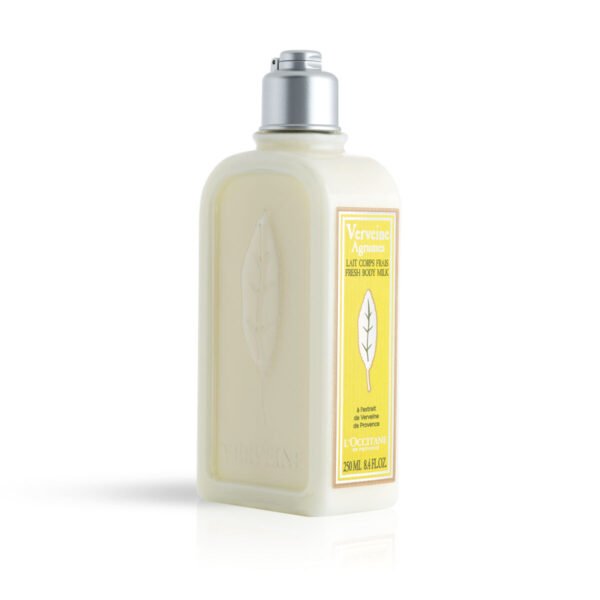 Verveine Agrumes (Citrus Fresh Body Milk) 250 ml 250ml - Image 2