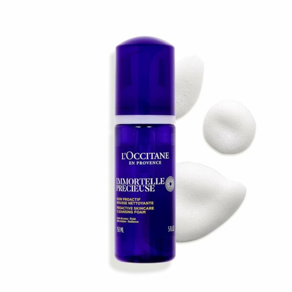 Precious Immortelle ( Precious Cleansing Foam) 150 ml 150ml - Image 2