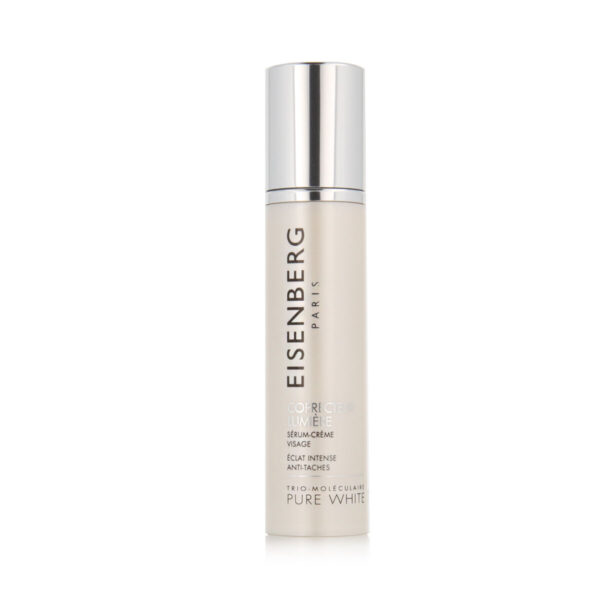 Eisenberg Pure White Whitening Corrector 50 ml - Image 2
