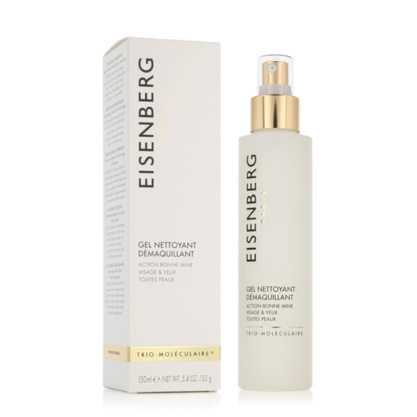 ( Cleansing Make-Up Removing Gel) 150 ml 150ml
