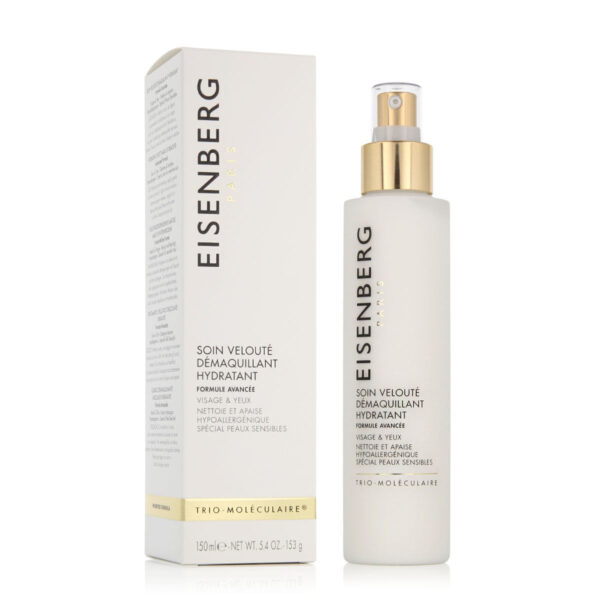 (Hydrating Velvet Make-Up Remover) 150 ml 150ml