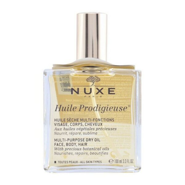 Nuxe Huile Prodigieuse Dry Oil 100 ml