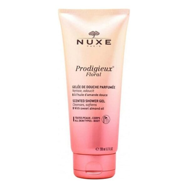 Prodigieux Floral Scented Shower Gel 200ml