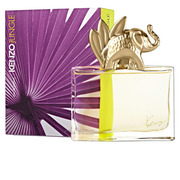 Kenzo Jungle L'Élephant EDP W 100 ml