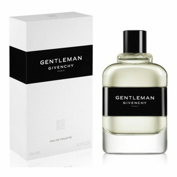 Givenchy Gentleman 2017 EDT M 100 ml