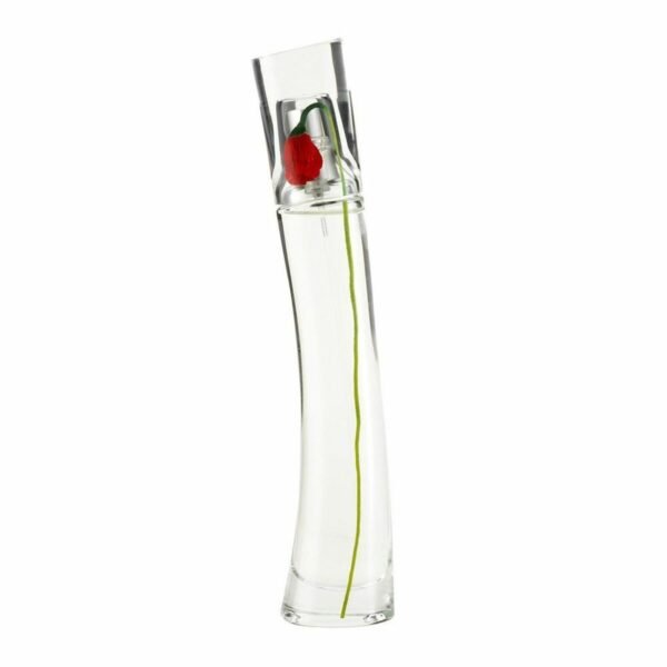 Kenzo Flower by Kenzo Eau De Parfum 50 ml (woman) - Image 3
