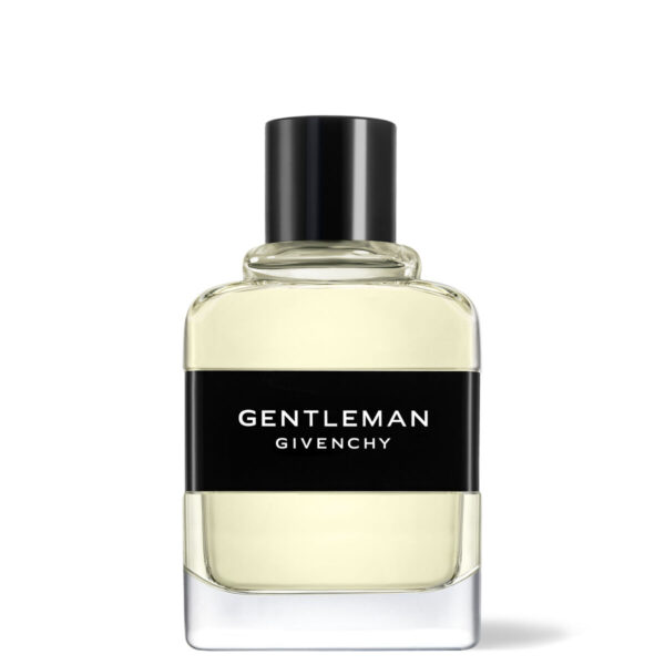 Givenchy Gentleman EDT M 60 ml