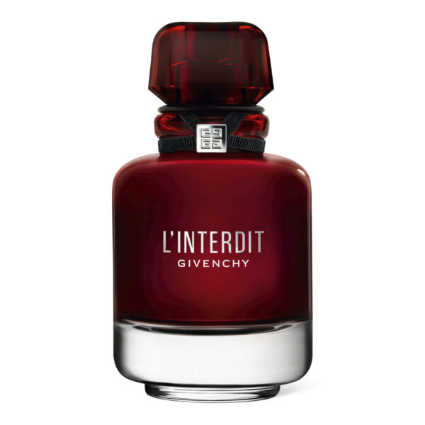 L'Interdit Rouge Eau de Parfum 80ml - Image 2