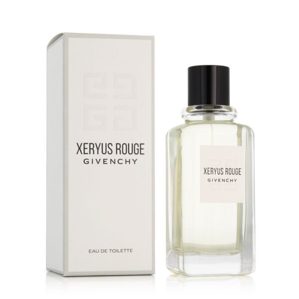 Givenchy Xeryus Rouge EDT M 100 ml