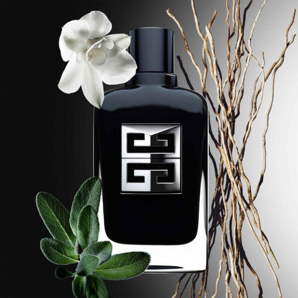 Givenchy Gentleman Society Eau De Parfum 60 ml (man) - Image 3