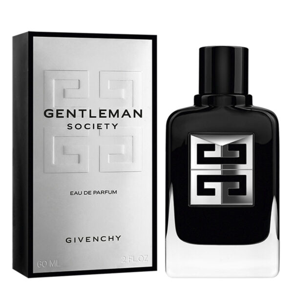 Givenchy Gentleman Society Eau De Parfum 60 ml (man) - Image 2