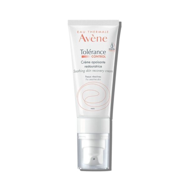 Avène Tolérance Control Soothing Skin Recovery Cream 40 ml