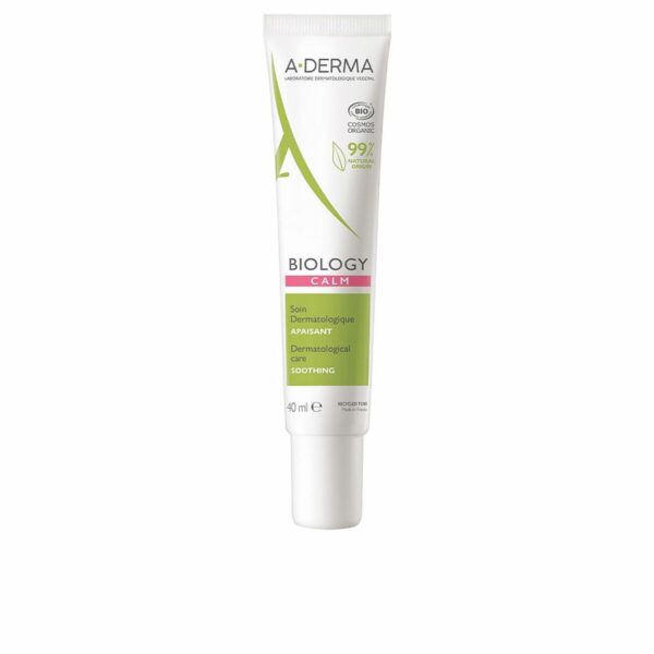 Biology Calm Dermatological Care - Zklidňující pleťový krém 40ml