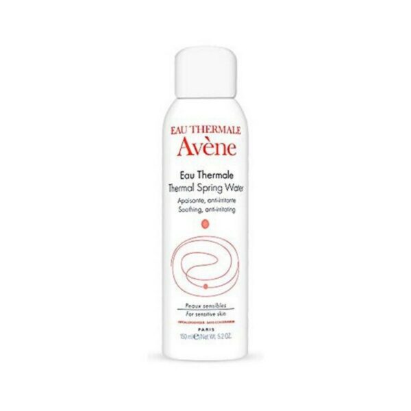 Eau Thermale Thermal Spring Water - Thermal spray water 150ml