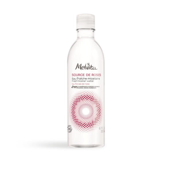 Fresh Micellar Water ( citlivá pleť ) - Micelární voda 200ml