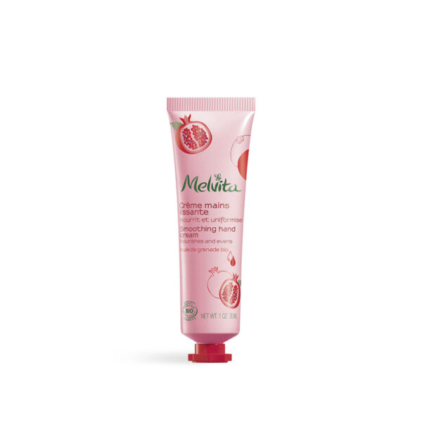 Smoothing Hand Cream - Vyhlazující krém na ruce 30ml