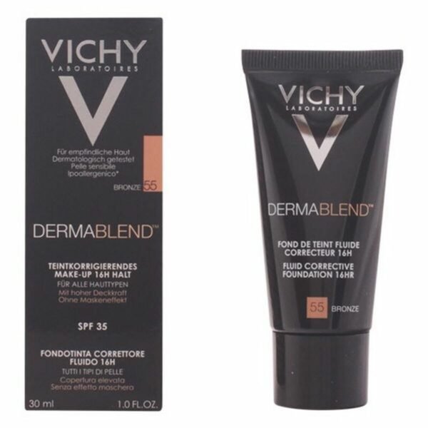 Dermablend 16h SPF 35 30 ml - Image 6