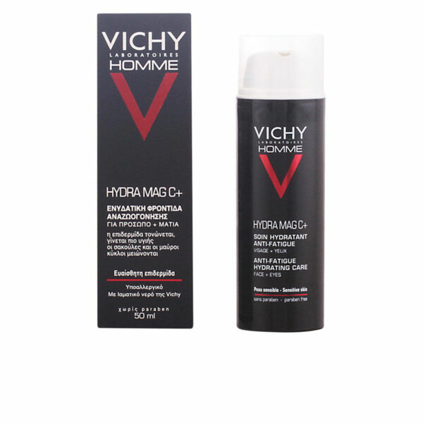 Vichy Homme Hydra Mag C+ 50 ml