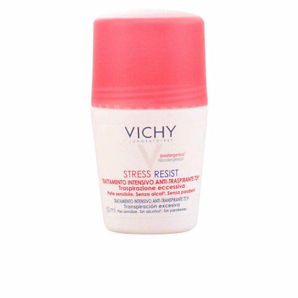 Stress Resist Traitement Anti-Transpirant 72H Roll-On 50ml