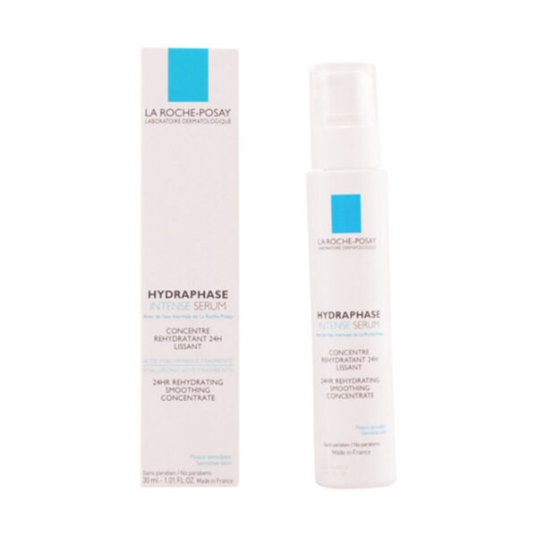 HYDRAPHASE concentrated rehydration serum (HYDRAPHASE Intense Serum) 30 ml 30ml