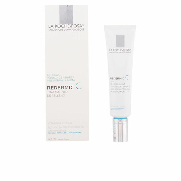 La Roche-Posay Redermic C Anti-Wrinkle Firming Moisturizing Filler 40 ml