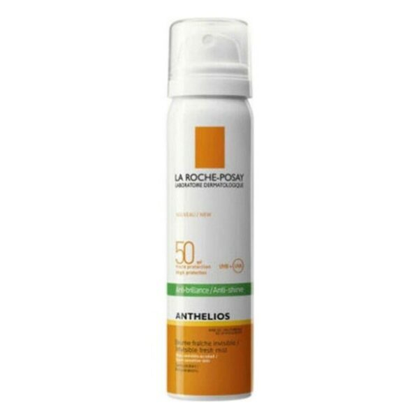 La Roche-Posay ANTHELIOS Invisible Fresh Mist SPF 50+ 75 ml