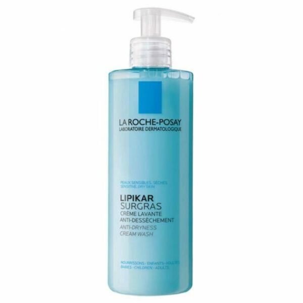 Κρέμα Ντους La Roche Posay Lipikar Surgras 750 ml