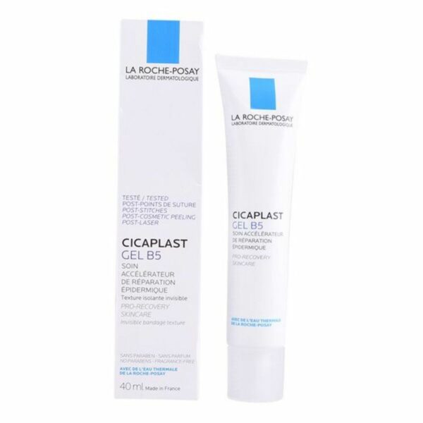 La Roche-Posay Cicaplast Gel B5 Pro Recovery 40 ml