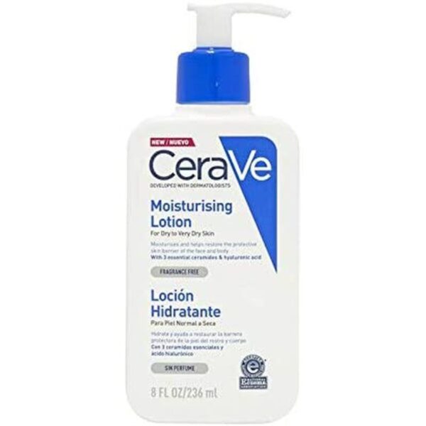 CeraVe Moisturising Lotion 236 ml