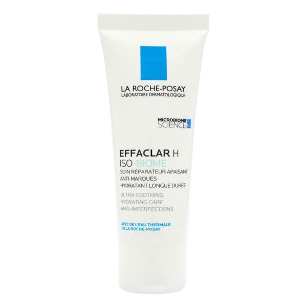 Effaclar H ISO-Biome Ultra Soothing Hydrating Care 40ml