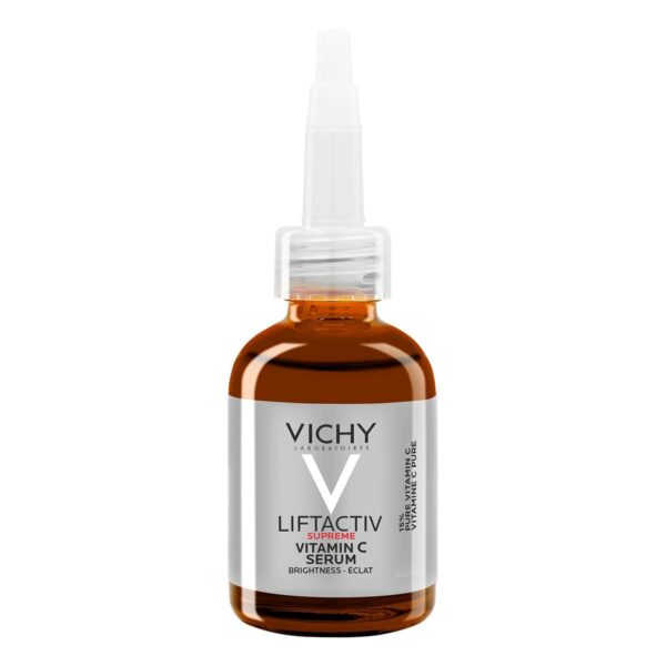 Vichy Liftactiv Supreme Vitamin C Serum 20 ml