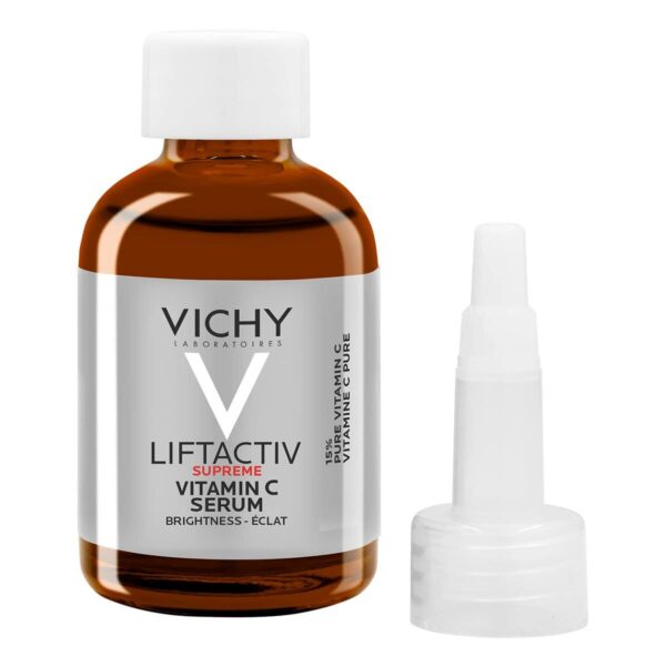 Vichy Liftactiv Supreme Vitamin C Serum 20 ml - Image 3