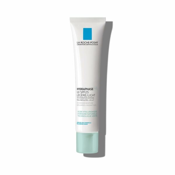 Hydraphase HA UV SPF25 Light Cream 40ml