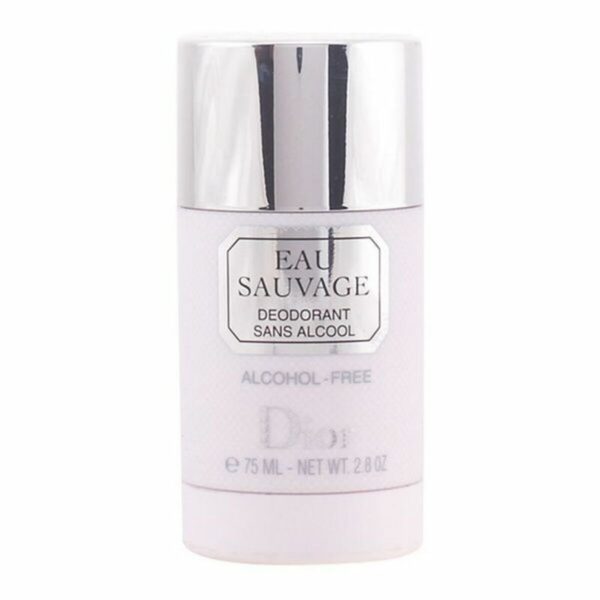 Dior Eau Sauvage Perfumed Deostick 75 ml (man)