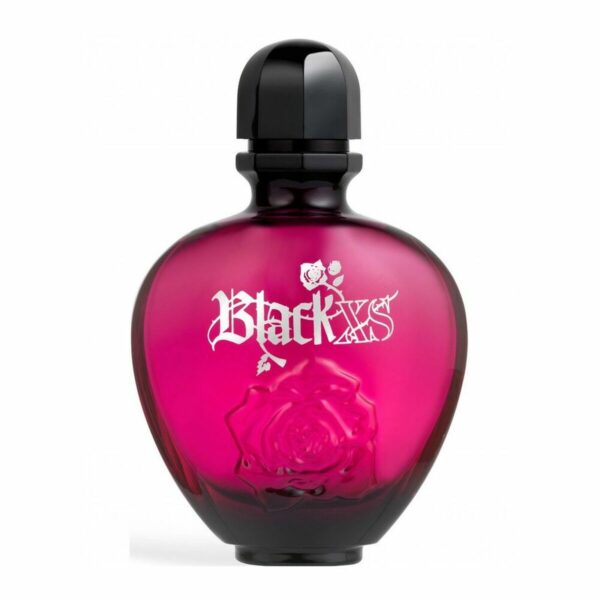 Paco Rabanne Black XS pour Elle Eau De Toilette 80 ml (woman)