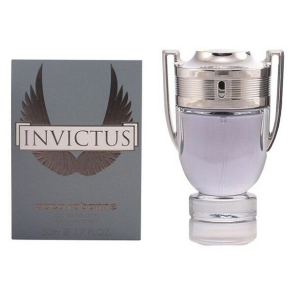 Paco Rabanne Invictus EDT M 50 ml - Image 5