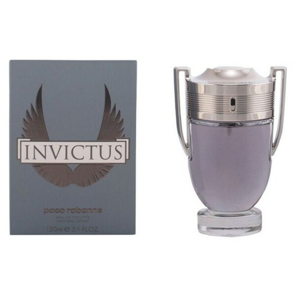 Paco Rabanne Invictus EDT M 50 ml - Image 4