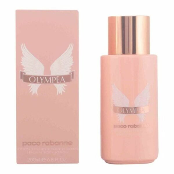 Paco Rabanne Olympéa BOL W 200 ml