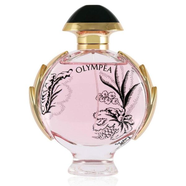 Paco Rabanne Olympéa Blossom Eau De Parfum Florale 80 ml (woman) - Image 2